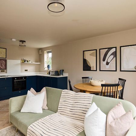 The Twickenham Wonder - Lovely 1Bdr Flat With Parking Exterior photo