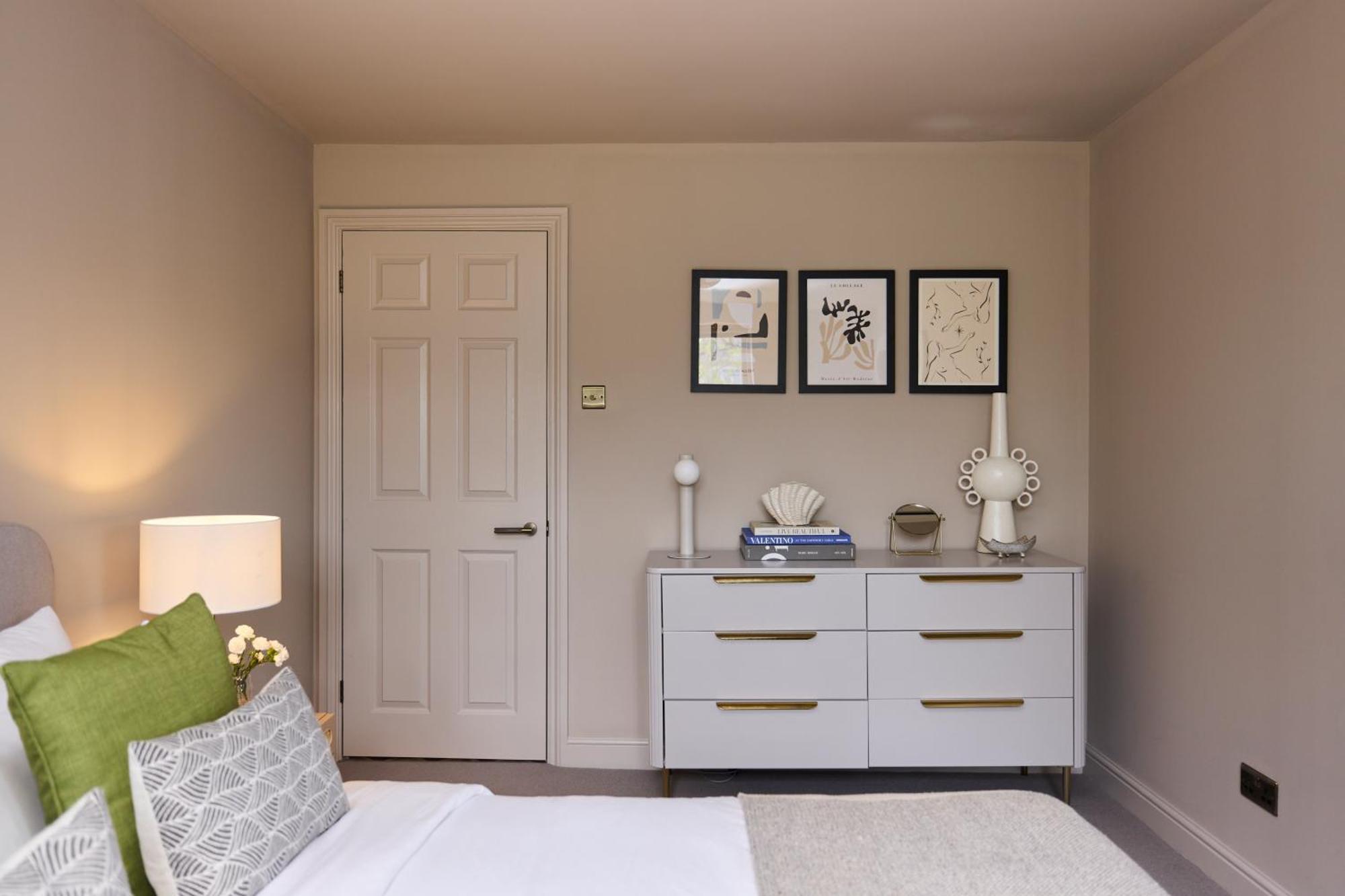 The Twickenham Wonder - Lovely 1Bdr Flat With Parking Exterior photo