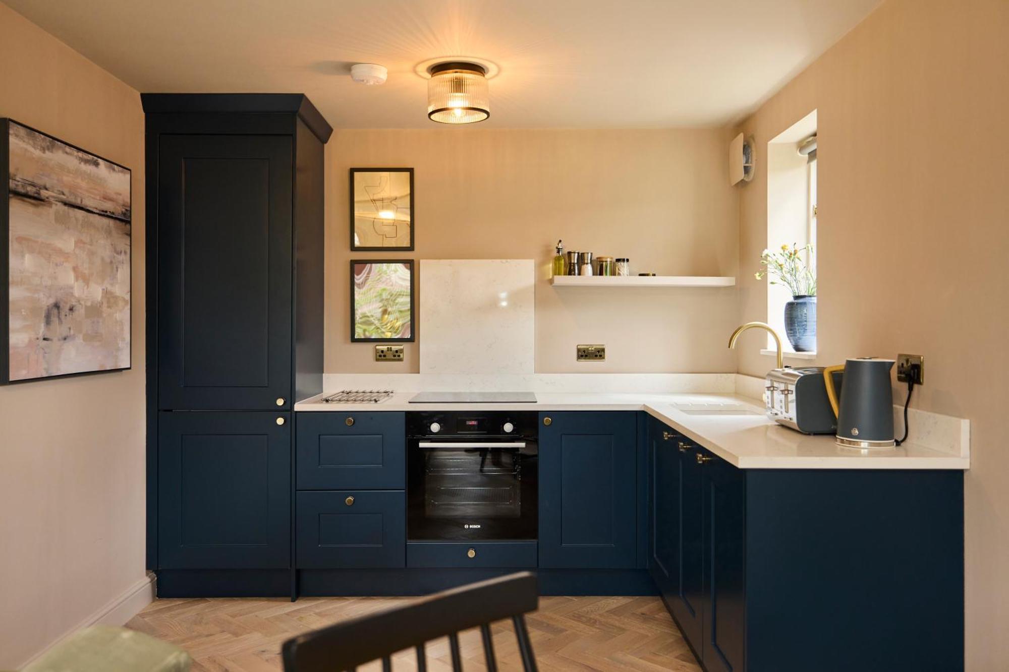 The Twickenham Wonder - Lovely 1Bdr Flat With Parking Exterior photo