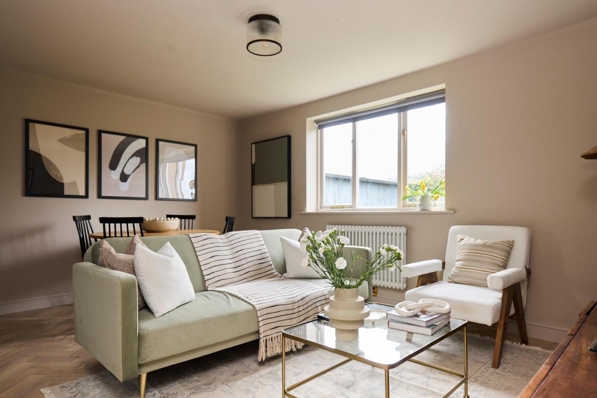 The Twickenham Wonder - Lovely 1Bdr Flat With Parking Exterior photo